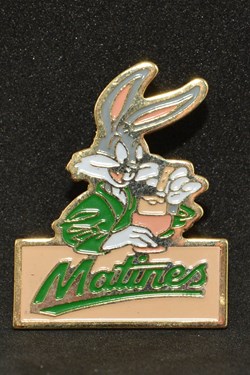 Bugs Bunny - Matines