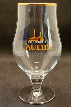 Brasserie Caulier