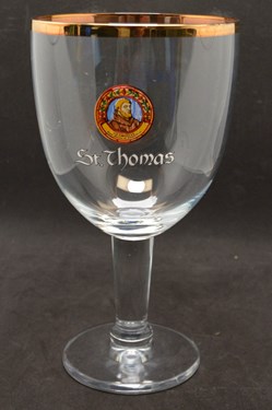 St Thomas