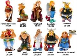 Série 04 - Astérix et les Vikings - 2006