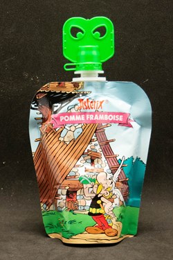 Compote - 2024 - Pomme-Framboise - 5 - Astérix