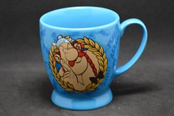 Tasse - Parc Astérix - Obélix