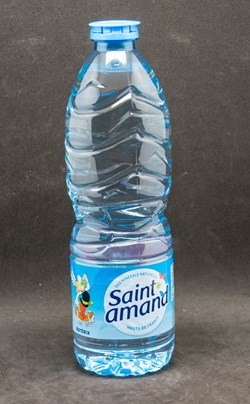 Saint-Amand - 2024 - 0,50cl - Astérix