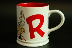 Mug - 2009 - Astérix - R