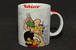 Mug - 2015 - Astérix et Obélix
