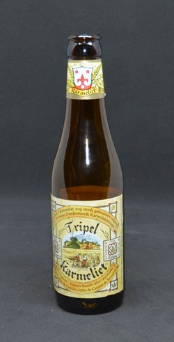 Karmeliet - Triple - BE - 8,4% - 33cl
