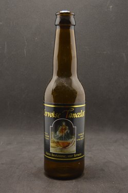 Cervoise Lancelot - Rousse - FR - 6% - 33cl