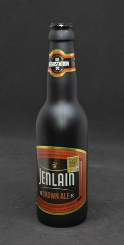 Jenlain - Brune - FR - 6% - 33cl