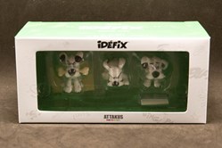 Attakus - Mes "Idéfix" - Boite n°2