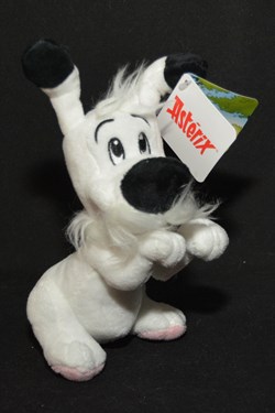 Idéfix - Parc Astérix - 2020 - 19 cm