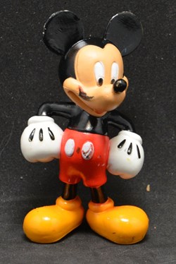 Figurine - Mickey - 01