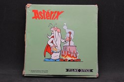 Film 8mm - FilmOffice - 1976 - Astérix