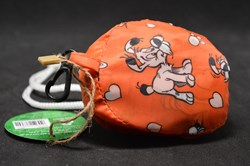 Sac - Parc Astérix - 2020 - Idéfix orange