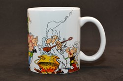 Mug - Parc Astérix - La potion magique