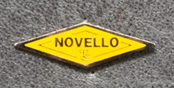 Groupe Colas - Novello