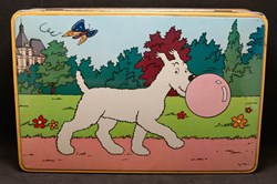 Buble Gum - Milou - Version jaune
