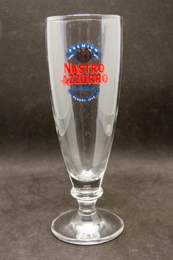 Nastro Azzurro - 20 cl