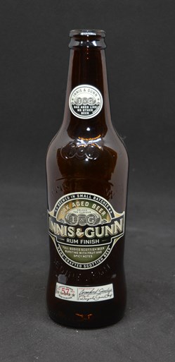 Innis & Gunn - Ruby - IRL - 6,8% - 33cl
