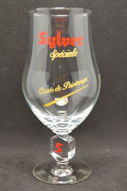 Sylver - Cuvée de printemps - 25 cl