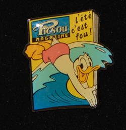 Picsou Magazine - 02