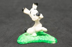 Bully - 1990 - 3,5cm - Idéfix
