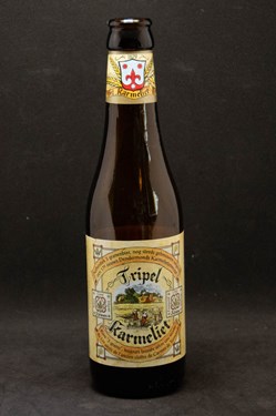 Karmeliet - Triple - Blonde - BE - 8,4% - 33cl