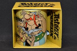 Mug - 2015 - Astérix et Obélix