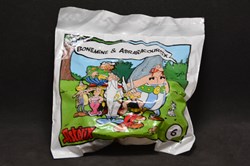 06 - Blister Scellé - Bonemine & Abraracourcix