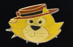 Hanna Barbera - Top Cat