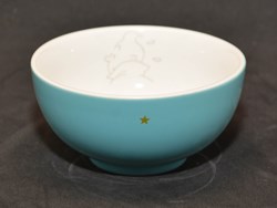 Bol - Moulinsart - Turquoise