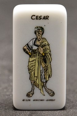 10 - César