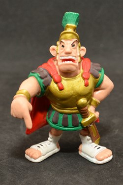 M.D. Toys - 1994 - 8 cm - Centurion romain