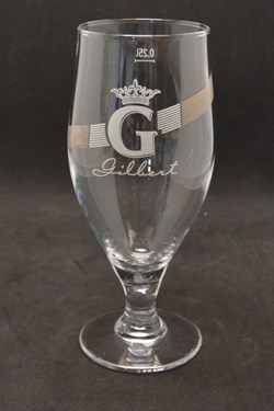 Gilbert