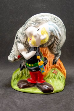 1982 - Astérix - Tirelire