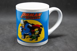 Simpsons - 2014 - Mug