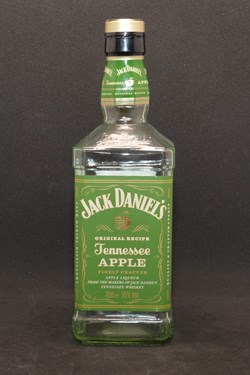 Jack Daniel's - Apple - 70cl