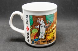 AGFA - 1992 - Mug 2