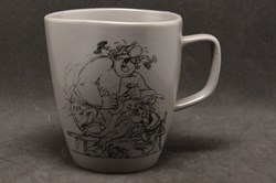 Mug - Parc Astérix - 2020 - Obélix
