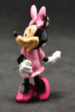 Figurine - Minnie