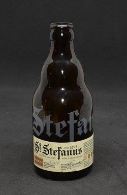 St Stefanus - Blonde - BE - 7% - 33cl