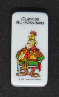 13 - Claudius Noupossumus