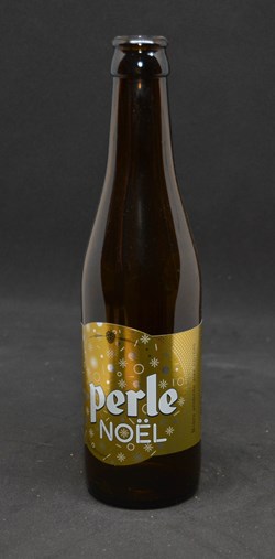 Perle Noël - Blonde - FR - 6,8% - 33cl