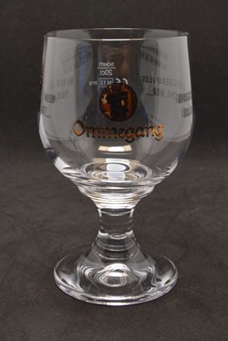 Ommengang - 20 cl
