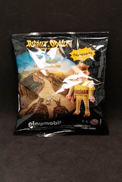 Playmobil - 2023 - Graindemaïs