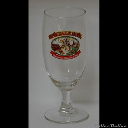 Brasserie Jeanne D'arc - Spéciale Noël
