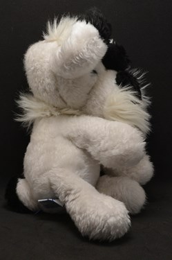 Idéfix - Ajena - 2005 - 24 cm