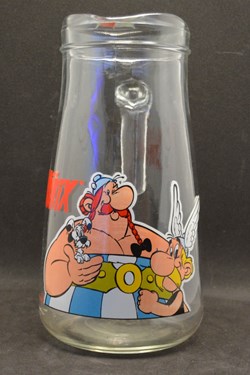 Cruche - 1990 - Astérix et Obélix