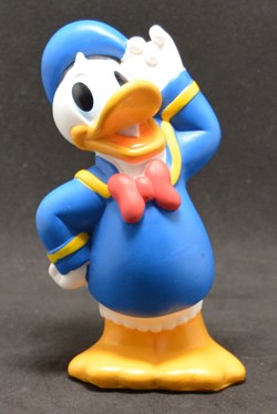 Figurine - Donald - 02