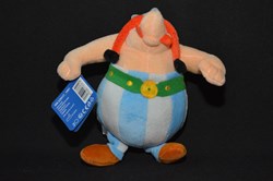Obélix - 2019 - 18 cm