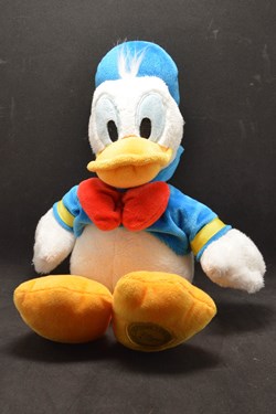 Peluche - Disney Store - 24 cm - Donald